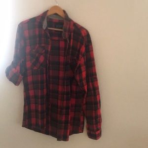 Flannel